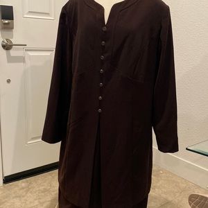 Virgo dress very beautiful worn‎ a couple times still great condition